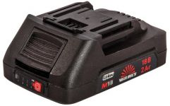 Акумулятор Vitals ASL 1820n 10С 18В 2А·год 0.36кг