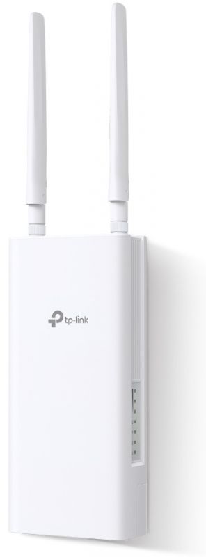 Маршрутизатор TP-LINK Archer MR402 outdoor N300 4G/LTE, 1xFE LAN/WAN, OUTDOOR