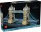 Конструктор LEGO Architecture Тауерський міст