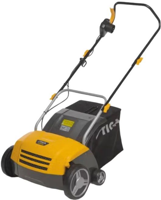 Аератор-скарифікатор STIGA SV213E 1300Вт 32см 40л 10.2кг