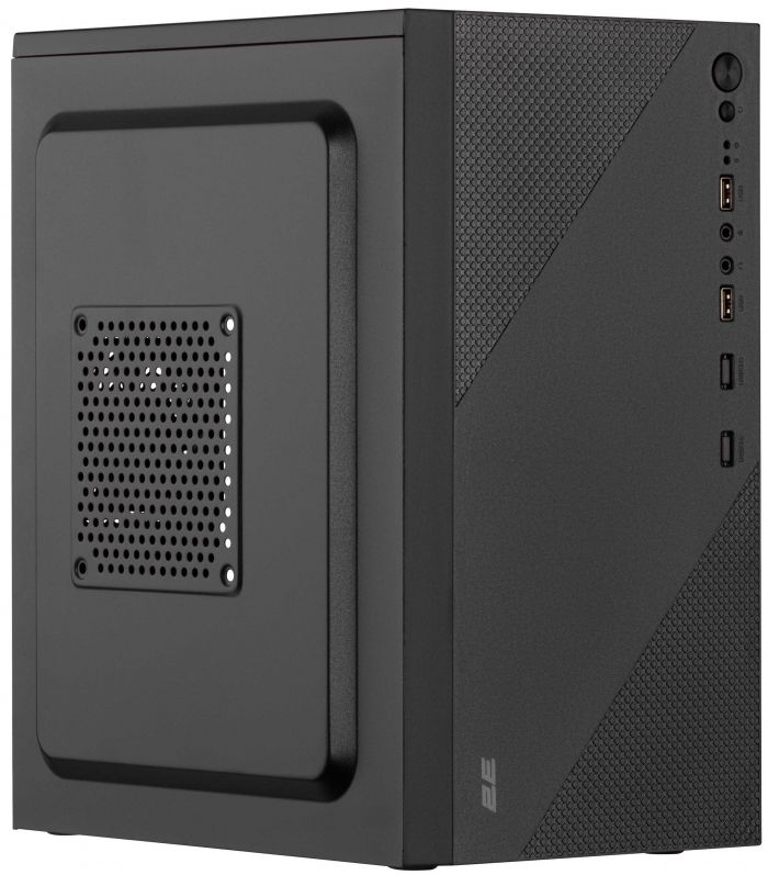 Комп’ютер персональний 2E Rational Intel i5-14400F, 32Gb, F1TB, NVD1030-2, H610, 2E-TMX04-500, Win11PE