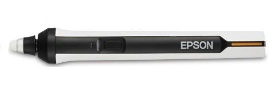 Інтерактивний стилус Epson ELPPN05A, помаранчевий