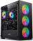 Комп’ютер персональний 2E Rational AMD R5-7500F, 16Gb, F1TB, NVD5070-12, B650, G3301N, 750W, FreeDos