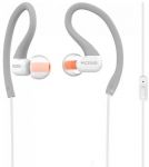 Навушники In-ear Koss KSC32i 3.5 mini-jack, Mic, Сірий