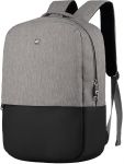 Рюкзак 2E, DayPack 16", сірий