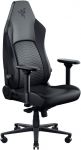 Крісло Razer Iskur V2 NewGen, EPU шкіра з CoolTouch™, 4D-Armrests, чорний