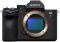 Цифр. фотокамера Sony Alpha 7M5 body black