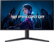 Монітор Acer 27" Predator X27UZ1bmiiprx 2xHDMI, DP, MM OLED, 2560x1440, 280Hz, 1ms