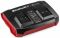 Зарядний пристрій Einhell Power X-Twincharger 2x18В 4А 0.87кг