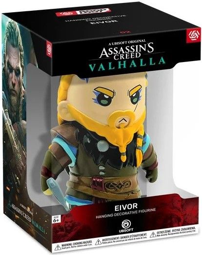 Фігурка GoodLoot Assassin's Creed  - Eivor