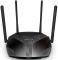 Маршрутизатор MERCUSYS MR70X AX1800, 3xGE LAN, 1xGE WAN