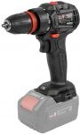 Шурупокрут-дриль акумуляторний Vitals Professional AU 1840 BSQC SmartLine+ 18В 40Нм 400·1500об/хв кейс без АКБ та ЗП