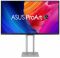 Монітор Asus 26.5" ProArt OLED PA27UCDMR HDMI, DP, UCB-C, 2xThunderbolt, USB, MM, QD-OLED, 3840x2160, 240Hz, 0.1ms, DCI-P3 99%, AdaptiveSync, Pivot, HDR400