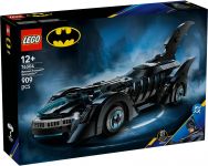 Конструктор LEGO Super Heroes Бетмен назавжди Бетмобіль
