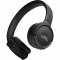 Навушники On-ear JBL T520 BT 5.3, Wireless, Mic, Чорний
