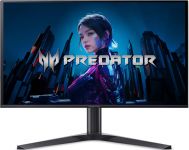 Монітор Acer 27" Predator X27UFbmiipphuzx 2xHDMI, DP, USB-C, MM, OLED, 360Hz, 1ms