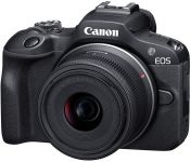 Цифр. фотокамера Canon EOS R100 + 18-45 IS STM