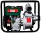 Мотопомпа бензинова Зеніт ЗМП-80 v2.0, 60м3/г (1000л/хв), 6.5к.с, 25кг