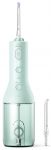 Іригатор Philips портативний Sonicare Cordless Power Flosser 3000, чохол, 2 насадки, м'ятний