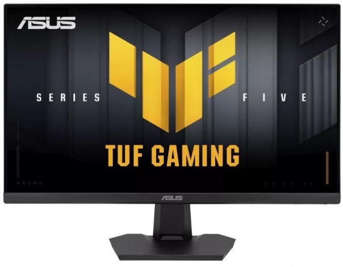 Монітор Asus 23.8" TUF Gaming VG249QM5F 2xHDMI, DP, MM, IPS, 260Hz, 0.3ms, sRGB 99%, G-SYNC, FreeSync