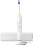 Щітка зубна електр. Philips, Sonicare 6100 Series, 62т. колив/хв, насадок-1, футляр, білий