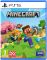 Гра консольна PS5 Minecraft, BD диск