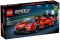Конструктор LEGO Speed Champions Ferrari 499P