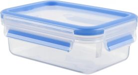 Контейнер Tefal MasterSeal, прямокутний, 550мл, пластик