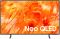 Телевізор 43" Samsung Neo QLED 4K 50Hz Smart Tizen Black