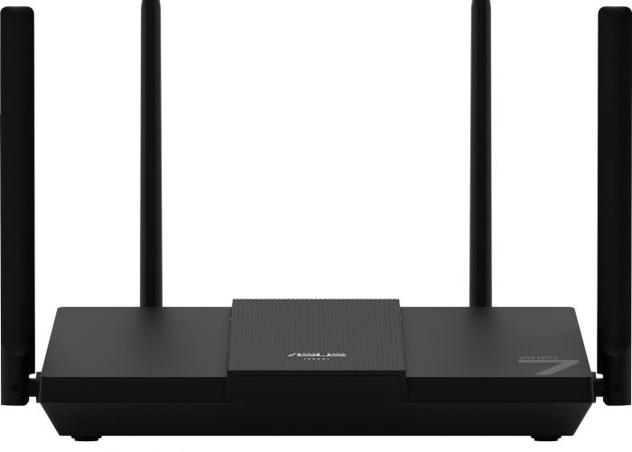 Маршрутизатор ASUS RT-BE50 GO BE3600 3xGE LAN, 1x2.5GE WAN