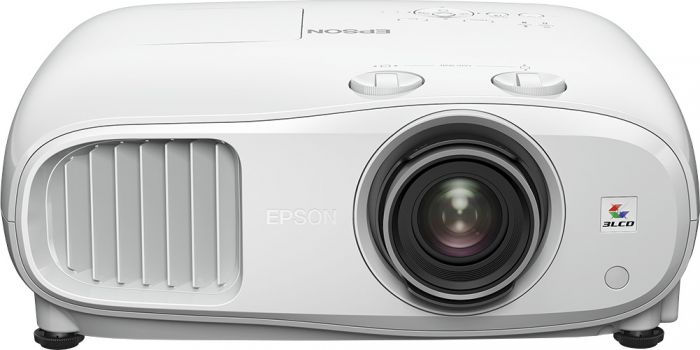 Проєктор Epson EH-TW7000 UHD, 3000 lm, 1.32-2.15