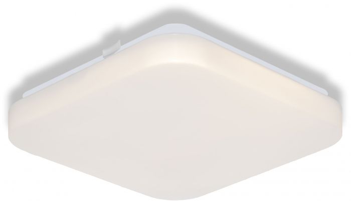 Світильник накладний OSRAM CEILING SQUARE 12Вт 4000K 960Лм