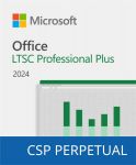 Програмний продукт Microsoft Office LTSC Professional Plus 2024