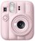 Фотокамера миттєвого друку Instax Mini 13 Pink
