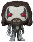 Фігурка Funko POP Movies: Supergirl - Lobo