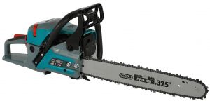 Пила бензинова Konner&Sohnen KS CS31G-20-1 50см 54.5см3 5.6кг