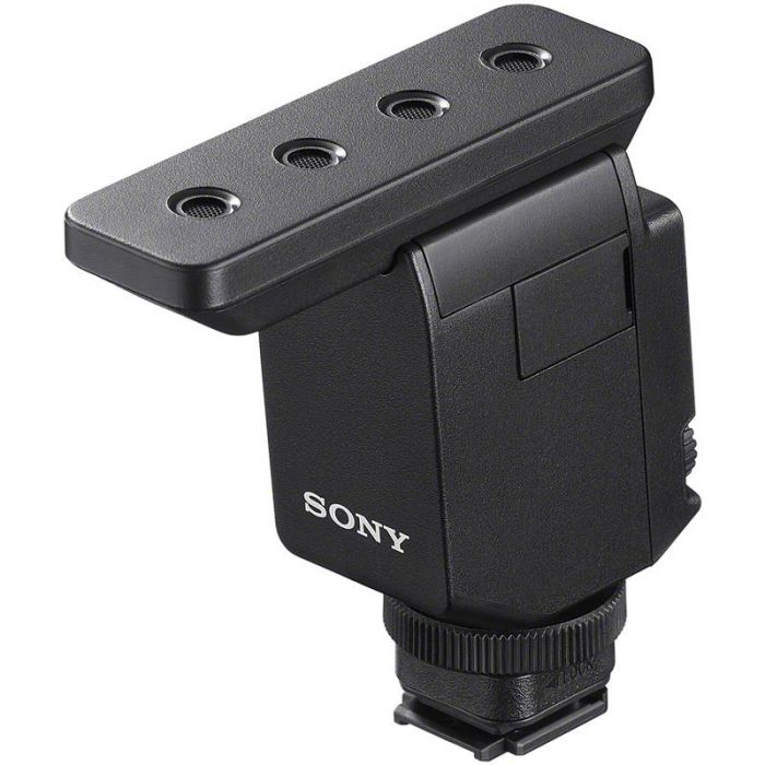 Мікрофон Sony ECM-B10