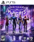 Гра консольна PS5 Gotham Knights, BD диск