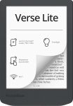 Електронна книга PocketBook 619 Verse Lite, Midnight Grey
