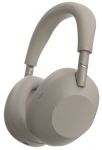 Навушники Over-ear Sony WH-1000XM6 BT 5.3, ANC, Hi-Res, AAC, LDAC, LC3, Wireless, Mic, Пісочний