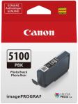 Картридж струменевий Canon PFI-5100 imagePROGRAF Pro-310 Photo Black