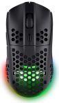 Миша Trust GXT 929 Helox, WL/USB-A, чорний