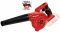 Повітродув акумуляторний Einhell TE-CB 18/180 Li - Solo 18В 180км/год 11500-15500об/хв 0.9кг без АКБ та ЗП