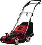 Аератор-скарифікатор Einhell GE-SA 1435/1 1400Вт 35см ножі 16шт 10.18кг