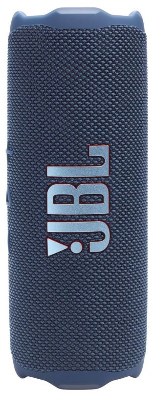 Акустична система JBL FLIP 7 25Вт, BT 5.4, IP68, Синій