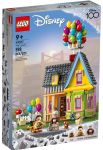 Конструктор LEGO Disney Будинок. Вперед і вгору