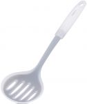 Шумівка ARDESTO Fresh, 31.8см, силікон, пластик, сірий