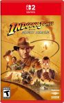 Гра консольна Switch 2 Indiana Jones and the Great Circle, картридж