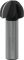 Фреза галтельна Bosch Professional Std S8 R12 D24 L15.9