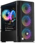Комп’ютер персональний 2E Complex Gaming Intel U5-225F, 32Gb, F1TB, NVD5060-8, H810, GB700, 600W, Win11P